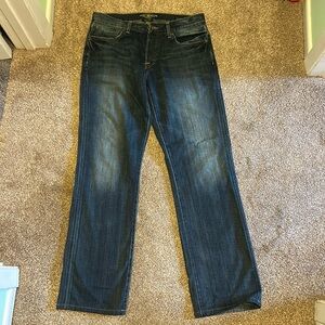 Men’s Lucky Brand jeans